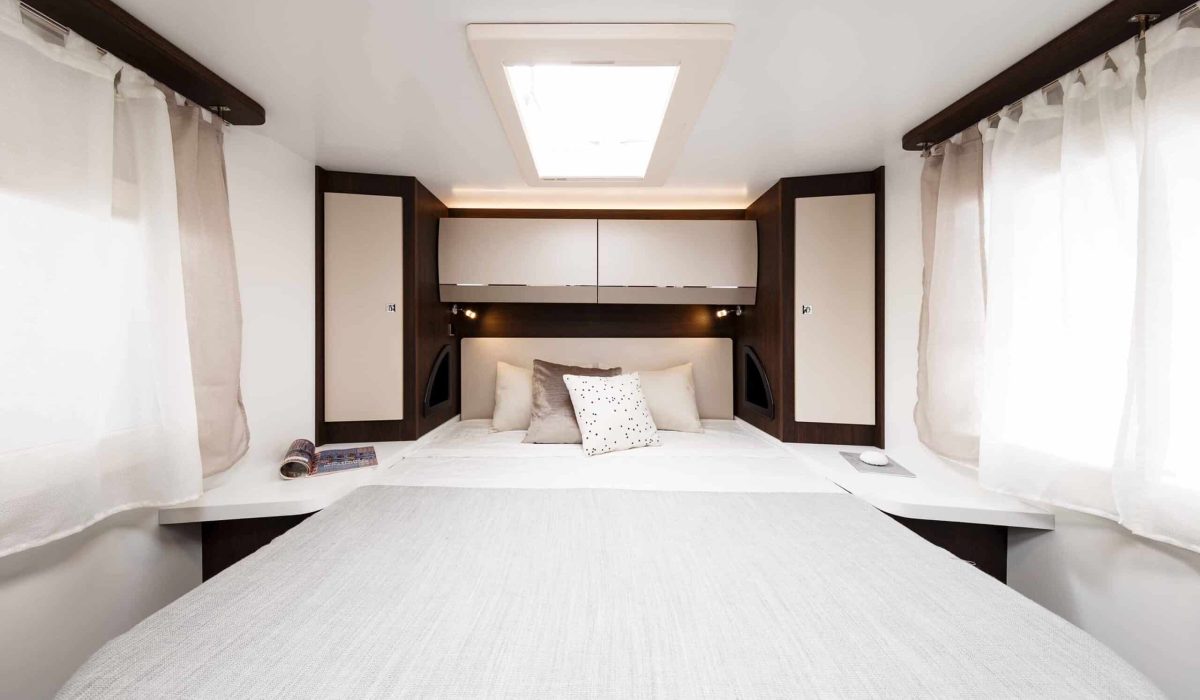 Ropa de cama para autocaravanas